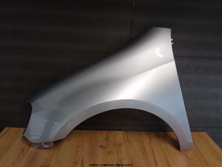 Aripa Fata Stanga VW Golf 6/VI 2008-2013 (LA7W (Gri))
