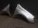 Aripa Fata Dreapta&Stanga VW Golf 6/VI 2008-2013 HatchBack Vopsita Gri