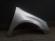 Aripa Fata Dreapta VW Golf 6/VI 2008-2013 Vopsita Gri Deschis