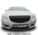 Grila Radiator fara emblema Opel Insignia A 2008-2013 Grunduita JOM 6320035MOE