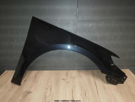 Aripa Fata Dreapta VW Passat CC 2008-2012 (LC9X (Negru))