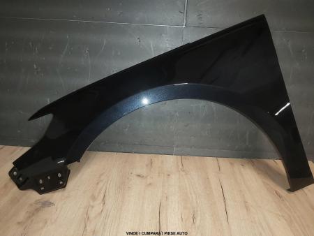 Aripa Fata Stanga VW Passat CC 2008-2012 (LC9X (Negru))