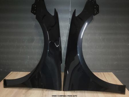 Aripa Fata Dreapta&Stanga VW Passat CC 2008-2012 (LC9X (Negru))