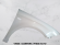 Aripa Fata Dreapta Seat Leon 2005-2008 Vopsita LB9A Alb