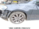 Aripa fata VW Golf 7 (VII) Gri LI7F Vopsita 2013-2017 Stanga 5G0821105