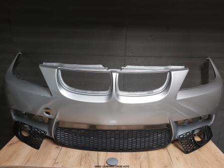 Bara Fata BMW E90 An 2005-2008 Aspect M (i354 (Gri))