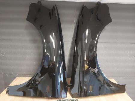 Aripa Fata Dreapta&Stanga Audi A4/B7 An 2004-2007 (LY9B (Negru))