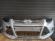 Bara Fata Ford Focus 3/III 2011-2014 (MoonDust Silver (Gri Deschis))