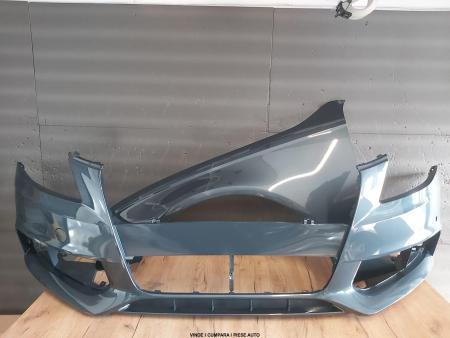 Bara&Aripa Fata Stanga Audi A4/B8 An 2007-2011 (LZ7H (Albastru))