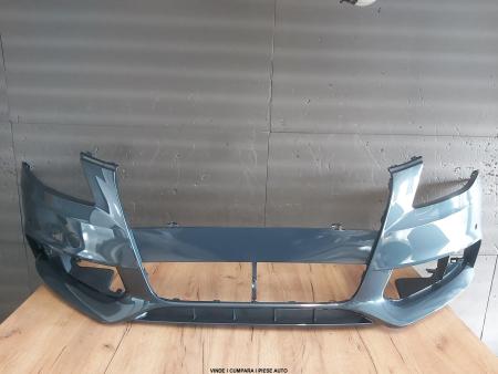 Bara Fata cu Senzori Parcare Audi A4/B8 An 2007-2011 (LZ7H (Albastru))