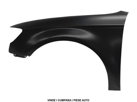 Aripa fata Audi A3 8V 2012-2016 Grunduita Stanga 8V0821105G