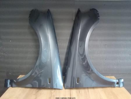 Aripa Fata Dreapta&Stanga Audi A3 An 2003-2008 (LX7Z ((Gri Inchis))