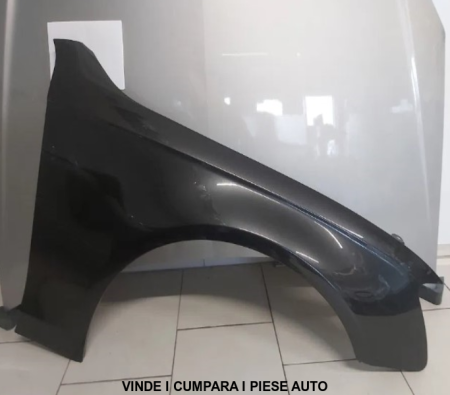Aripa Fata Dreapta Audi A4/B8 An 2007-2011 (LZ7L (Maro))