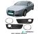 Grila grile bara fata proiector Audi A5 2007-2011