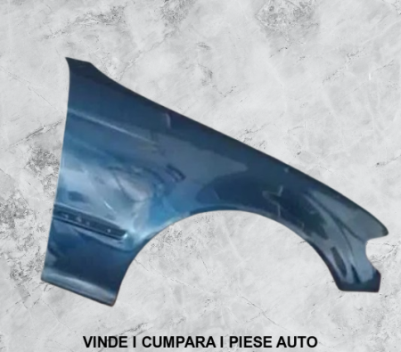 Aripa Fata Dreapta BMW E46 2002-2005 Vopsita 364 Albastru