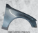Aripa Fata Dreapta Audi A4/B8 2007-2011 Vopsita LZ7H Albastru