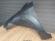 Aripa Fata Stanga Ford Focus 2/II 2008-2011 (Sea Grey (Gri Inchis))