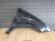 Aripa Fata Dreapta Seat Leon 2005-2008 (LC9Z (Negru))