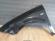 Aripa Fata Stanga Seat Leon 2005-2008 (LC9Z (Negru))