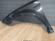 Aripa Fata Stanga Seat Leon 2005-2008 (LC9Z (Negru))