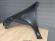 Aripa Fata Stanga Skoda Octavia 2/II 2004-2008 (9910 (Negru))