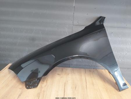 Aripa Fata Stanga Skoda Octavia 2/II 2004-2008 (9910 (Negru))