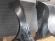 Aripa Fata Dreapta & Stanga Skoda Octavia 2/II 2004-2008 (9910 Negru)
