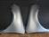 Aripa Fata Dreapta & Stanga VW Golf 5/V 2004-2008 (LA7W (Gri Deschis))