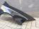 Aripa Fata Dreapta Skoda Octavia 2/II 2004-2008 Vopsita Negru