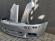 Bara&Aripa Fata Dreapta Stanga VW Golf 5/V 04-08 Vopsita Gri Deschis
