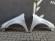 Aripa Fata Dreapta & Stanga VW Golf 5/V 04-08 Vopsita Gri Deschis