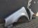 Aripa Fata Dreapta & Stanga VW Golf 5/V 04-08 Vopsita Gri Deschis