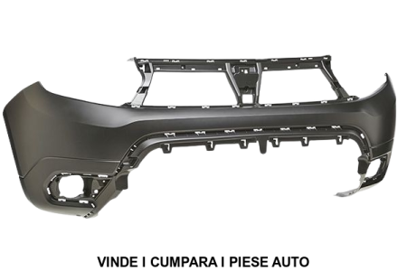 Bara fata Dacia Duster 2 2017-2022 Originala Noua Grunduita 620228952R