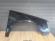 Aripa Fata Dreapta VW Passat B6 2005-2011 (LC9X (Negru))
