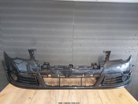 Pachet Bara Fata+Grila Bara Fata VW Passat B6 05-11 (LC8Z (Maro))