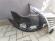 Bara & Grila & Aripa Fata Dreapta VW Passat B6 2005-2011 Vopsita Maro Maroniu