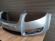 Bara fata Skoda Fabia 2007-2010 Gri 9154 Vopsita 5J0807221