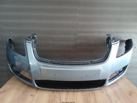 Bara fata Skoda Fabia 2007-2010 Gri 9154 Vopsita 5J0807221