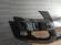 Bara fata Audi A4 B8 2007-2012 Neagra Negru LZ9Y LY9B, spalator far, senzori parcare 8K0807105CGRU