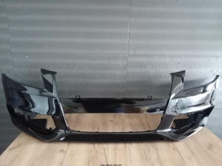 Bara fata Audi A4 B8 2007-2012 Neagra Negru LZ9Y LY9B, spalator far, senzori parcare 8K0807105CGRU