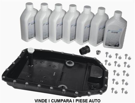 Pachet revizie cutie viteze BMW automata 6 TREPTE  1071.298.033