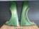 Aripa Fata Dreapta & Stanga VW Golf 4/IV 1998-2004 (LA6P (Verde))