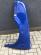 Aripa Fata Stanga VW Golf 4/IV 1998-2004 Vopsita Albastru