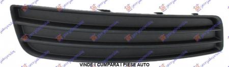 Grila Bara Fata Fara Proiector Dreapta Audi A3 An 2008 2009 2010 2011 2012