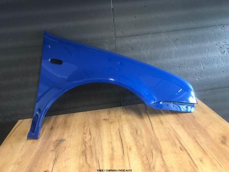 Aripa Fata Dreapta VW Golf 4/IV 1998-2004 (LA5C (Albastru))
