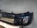 Bara fata VW Golf 6 (VI) GTI Negru LC9X 041 2008-2012 5K0807217LGRU