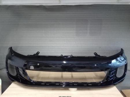 Bara fata VW Golf 6 (VI) GTI Negru LC9X 041 2008-2012 5K0807217LGRU
