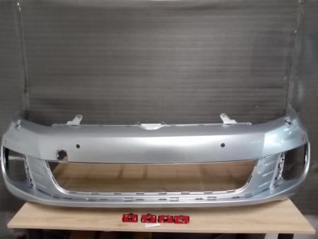 Bara fata VW Golf 6 (VI) GTI Argintiu LA7W 2008-2012 5K0807217LGRU