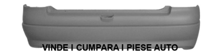 Bara spate Opel Astra G 3/5 USI 1998-2010 Grunduita 1404143