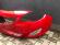Bara Fata Opel Astra J 2009-2012 Vopsita Rosu